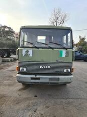 FIAT 115.17 military truck for sale image 3 FIAT 115.17 military truck image 3