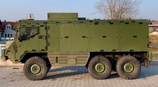 STEYR Pinzgauer 6x6 * APC * Armoured / броньований military truck