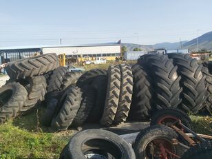 truck tire