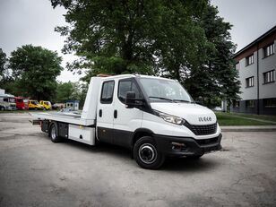 new IVECO 70C18D/P  tow truck
