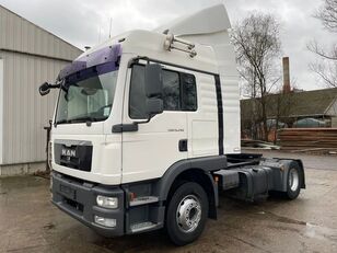 MAN TGM 15.290 BLS - LX truck tractor