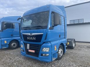 MAN TGX 18.460 truck tractor