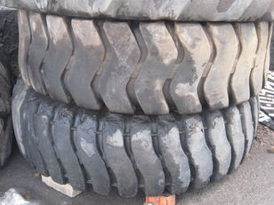 Bridgestone quarry tyre